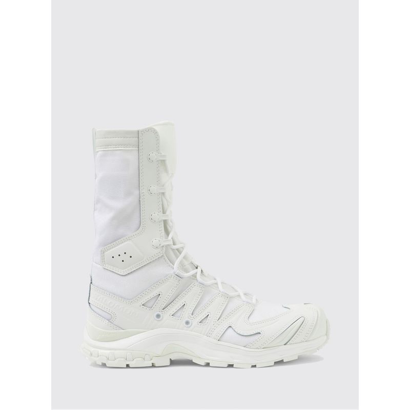 Rier Sneakers Men White